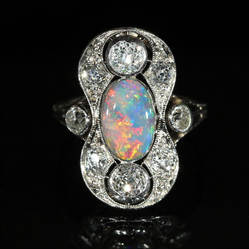 Opals