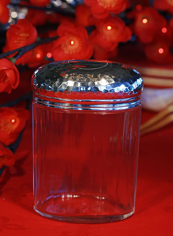 Small Jars With Lids In Collectible Jars 1900-Now for sale